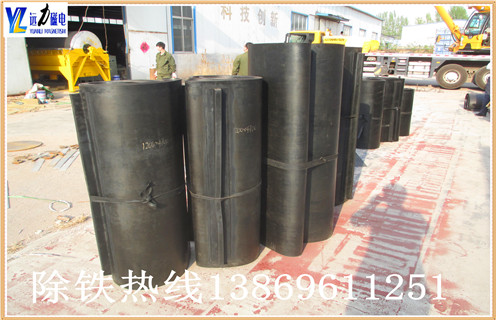 除鐵器皮帶，寧夏除鐵器皮帶跑偏原因及處理方法 _寧夏除鐵器皮帶跑偏原因及處理方法 怎么調(diào)整皮帶原因及如何調(diào)_刮板價(jià)格