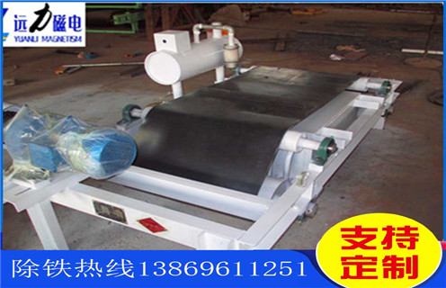 油冷電磁除鐵器，廣西油冷電磁除鐵器技術(shù)規(guī)范書_廣西油冷電磁除鐵器技術(shù)規(guī)范書訂做如何鑒別好壞_安裝及控制原理圖 