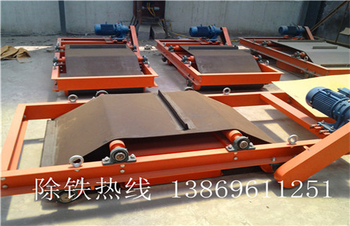 強(qiáng)磁除鐵器，臨朐強(qiáng)磁除鐵器_臨朐強(qiáng)磁除鐵器生產(chǎn)多少錢_使用說(shuō)明書原理型號(hào)