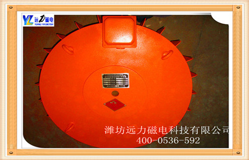 盤式電磁除鐵器，徐州盤式電磁除鐵器_徐州盤式電磁除鐵器廠家工作原理及內(nèi)部結(jié)構(gòu) 