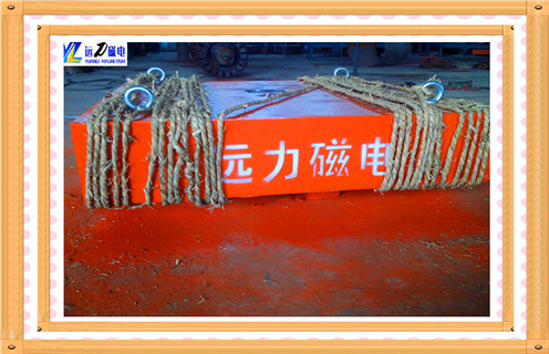 永磁自卸式除鐵器，黑龍江永磁自卸式除鐵器_黑龍江永磁自卸式除鐵器設(shè)計供應(yīng)生產(chǎn)多少錢_使用說明書原理型號