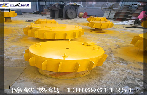 電磁除鐵器，內(nèi)蒙古電磁除鐵器電源箱_內(nèi)蒙古電磁除鐵器電源箱電源工作原理及內(nèi)部結(jié)構(gòu)